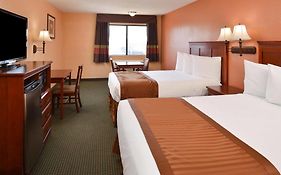 Americas Best Value Inn Bakersfield Ca